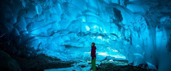 BBC - The ancient memories trapped in the world’s glaciers